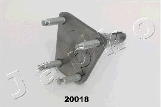 Wheel Hub