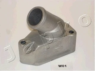 Thermostat, coolant (38W01)