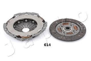 Clutch Pressure Plate