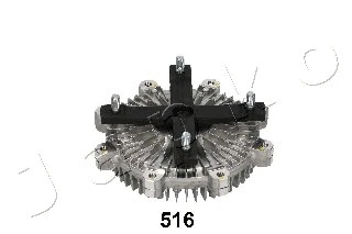 Clutch, radiator fan (36516)