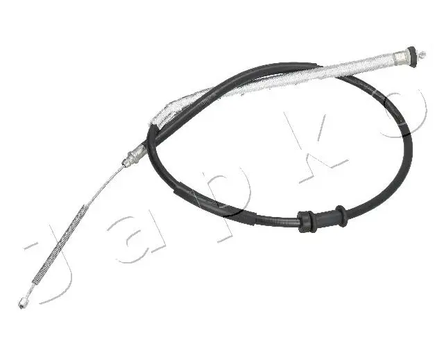 Cable Pull, parking brake (13102115)