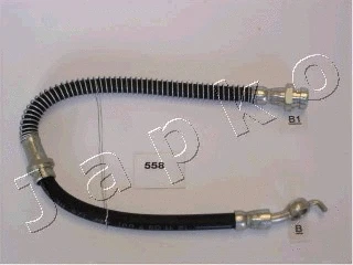 Holding Bracket, brake hose (69558)