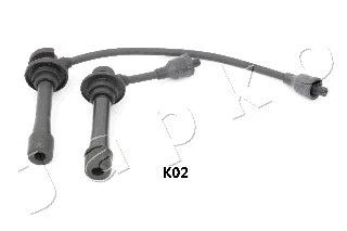 Ignition Cable Kit (132K02)