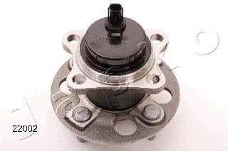 Wheel Hub (422002)