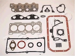 Full Gasket Kit, engine (49581)