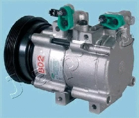 Compressor, air conditioning (CMP2060737)