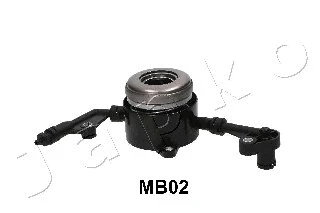 Clutch Release Bearing (90MB02)