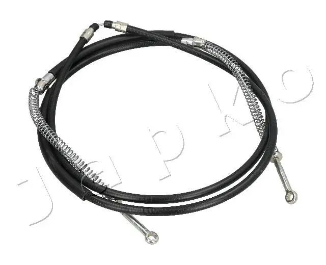 Cable Pull, parking brake (13102144)