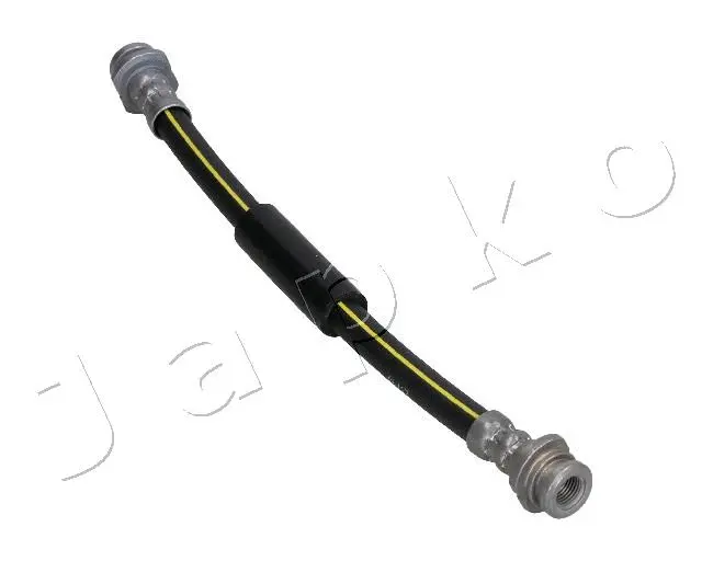 Holding Bracket, brake hose (69W26)