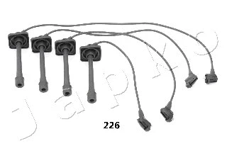Ignition Cable Kit (132226)