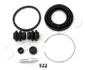 Repair Kit, brake caliper (120522)