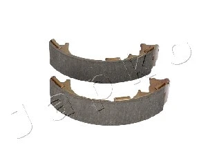 Brake Shoe Set, parking brake