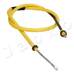 Cable Pull, parking brake (1310729)