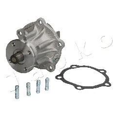Water Pump, engine cooling (35205)