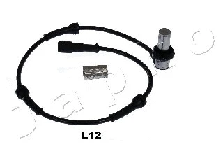 Sensor, wheel speed (151L12)