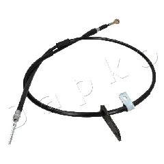 Cable Pull, parking brake