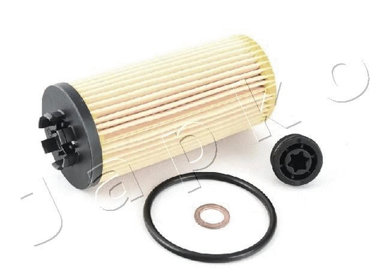 Oil Filter (1ECO159)