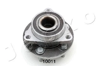 Wheel Hub (410011)