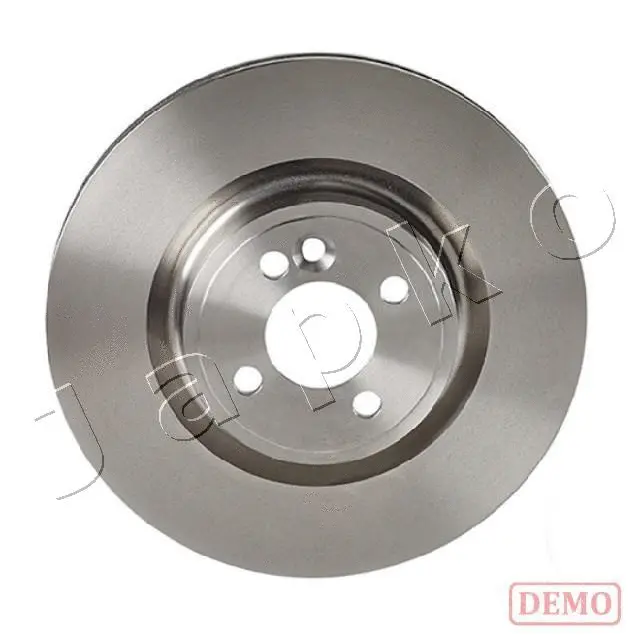 Brake Disc (600156C)