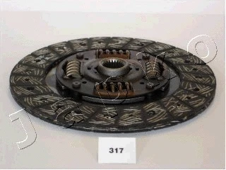 Clutch Disc (80317)