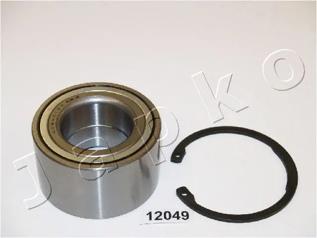 Wheel Bearing Kit (412049)