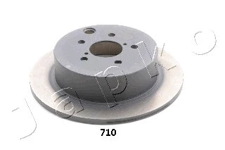 Brake Disc (61710)