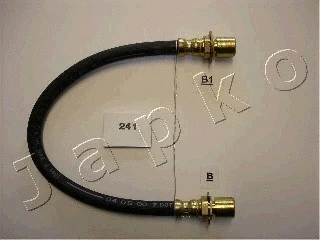 Holding Bracket, brake hose (69241)