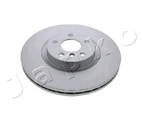 Brake Disc (600107)