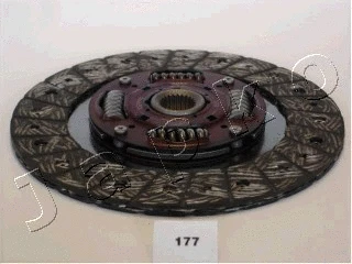 Clutch Disc (80177)