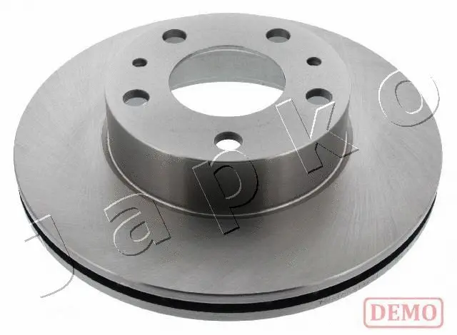 Brake Disc (600619C)