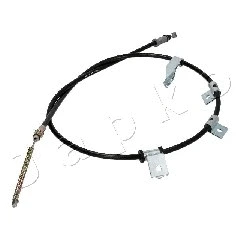 Cable Pull, parking brake (131H00)