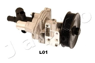 Water Pump, engine cooling (35L01)