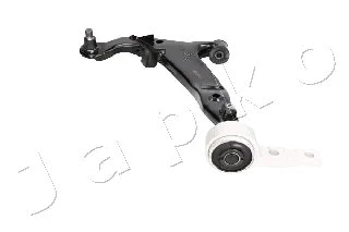 Control/Trailing Arm, wheel suspension (72174L)