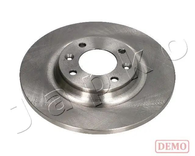 Brake Disc (610610C)
