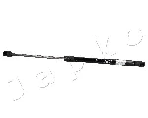 Gas Spring, boot/cargo area (ZSJH0012)
