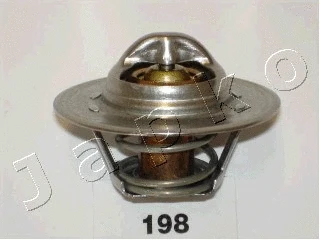 Thermostat, coolant (38198)