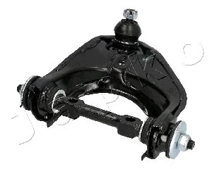 Control/Trailing Arm, wheel suspension (72514R)