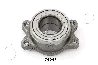 Wheel Hub (421048)