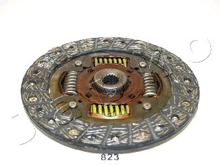 Clutch Disc