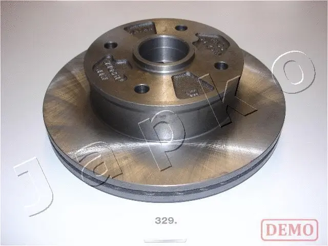 Brake Disc (60329C)