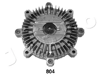 Clutch, radiator fan (36804)