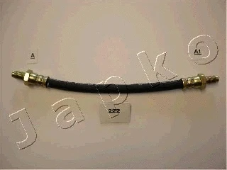 Holding Bracket, brake hose (69222)