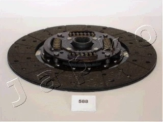 Clutch Disc (80588)