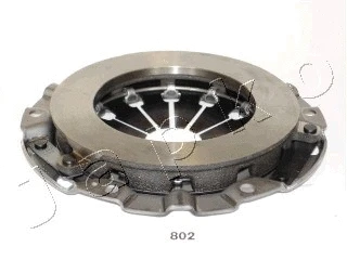 Clutch Pressure Plate