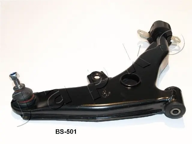Control/Trailing Arm, wheel suspension (72501)