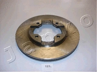 Brake Disc (60121)