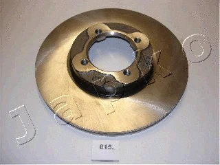 Brake Disc (60615)