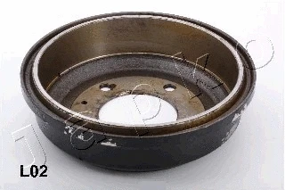 Brake Drum