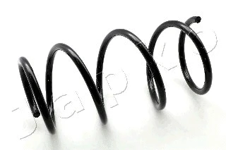 Suspension Spring (ZCJ2590H)