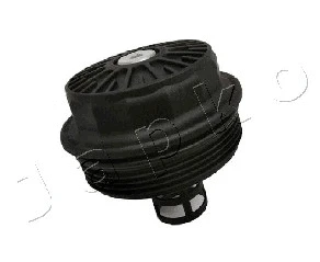 Cap, oil filter housing (160006)